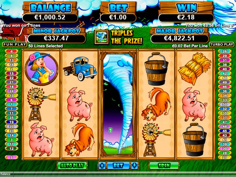 pharaons gold lll Slot -Spiele