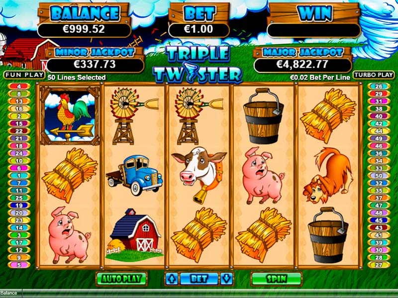 diamond wild slot online casino