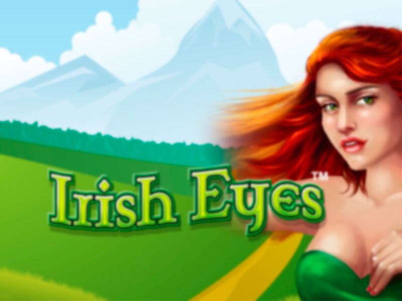 Irish Eyes RTP