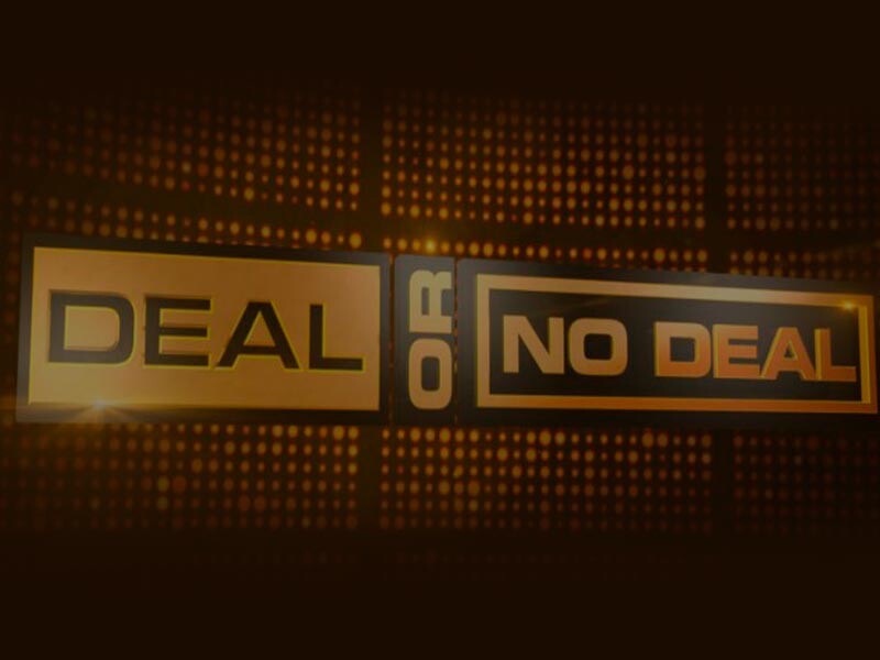 Deal Or No Deal RTP