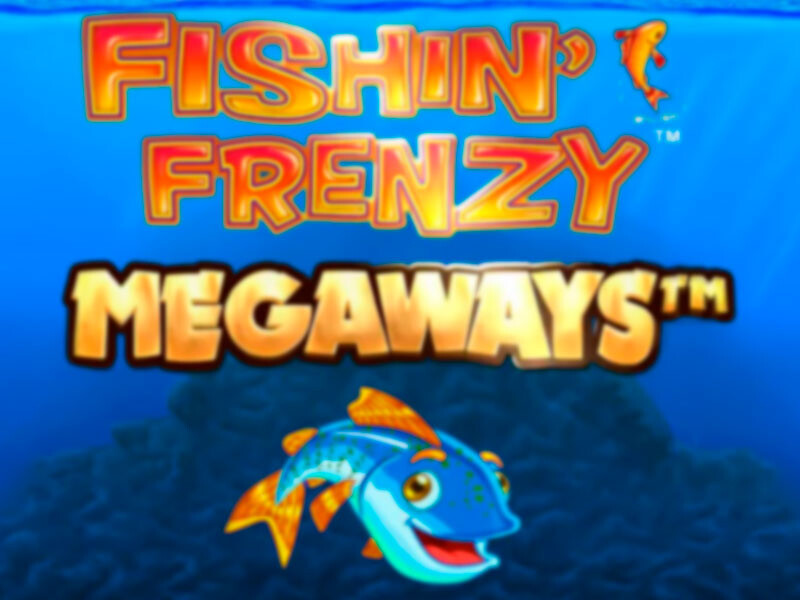 Fishing Frenzy RTP